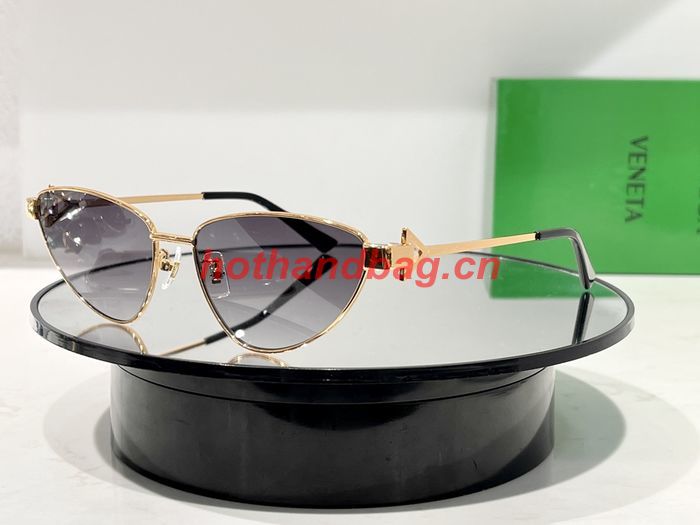 Bottega Veneta Sunglasses Top Quality BVS00236